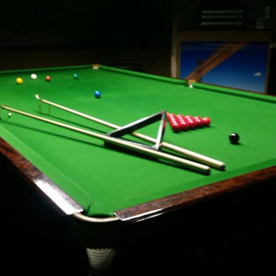 Games & Sports